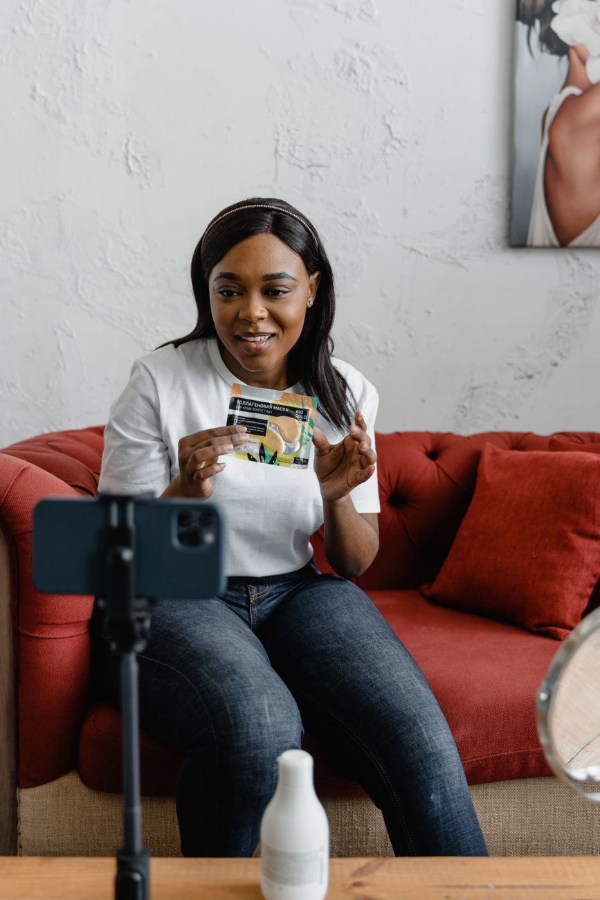 How Meta's New Creator Marketing Hub Changes Creator Discovery for African Businesses
