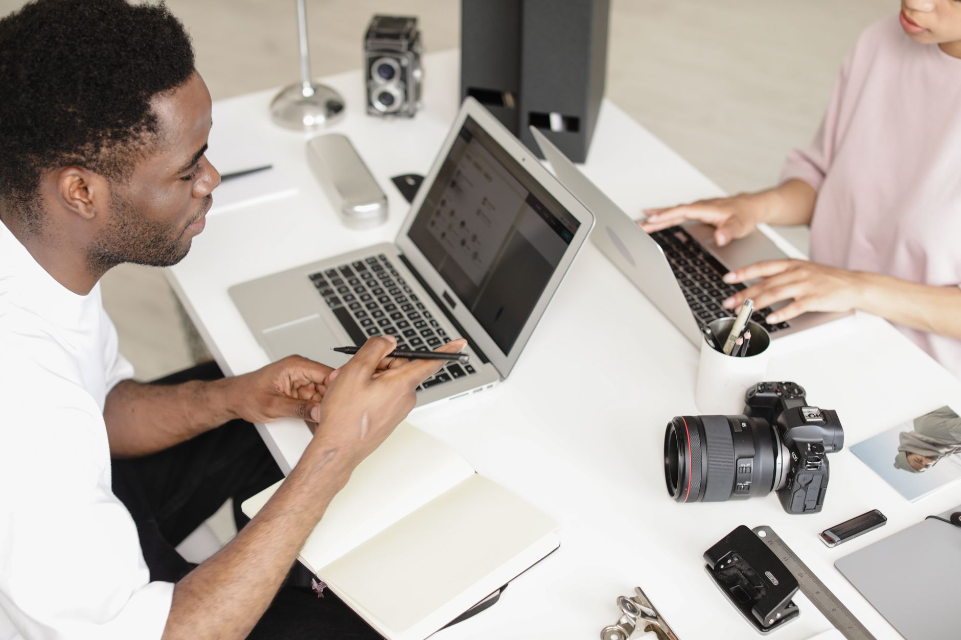 Top 8 Creator Discovery Programs and Platforms African Creators Should Know in 2026