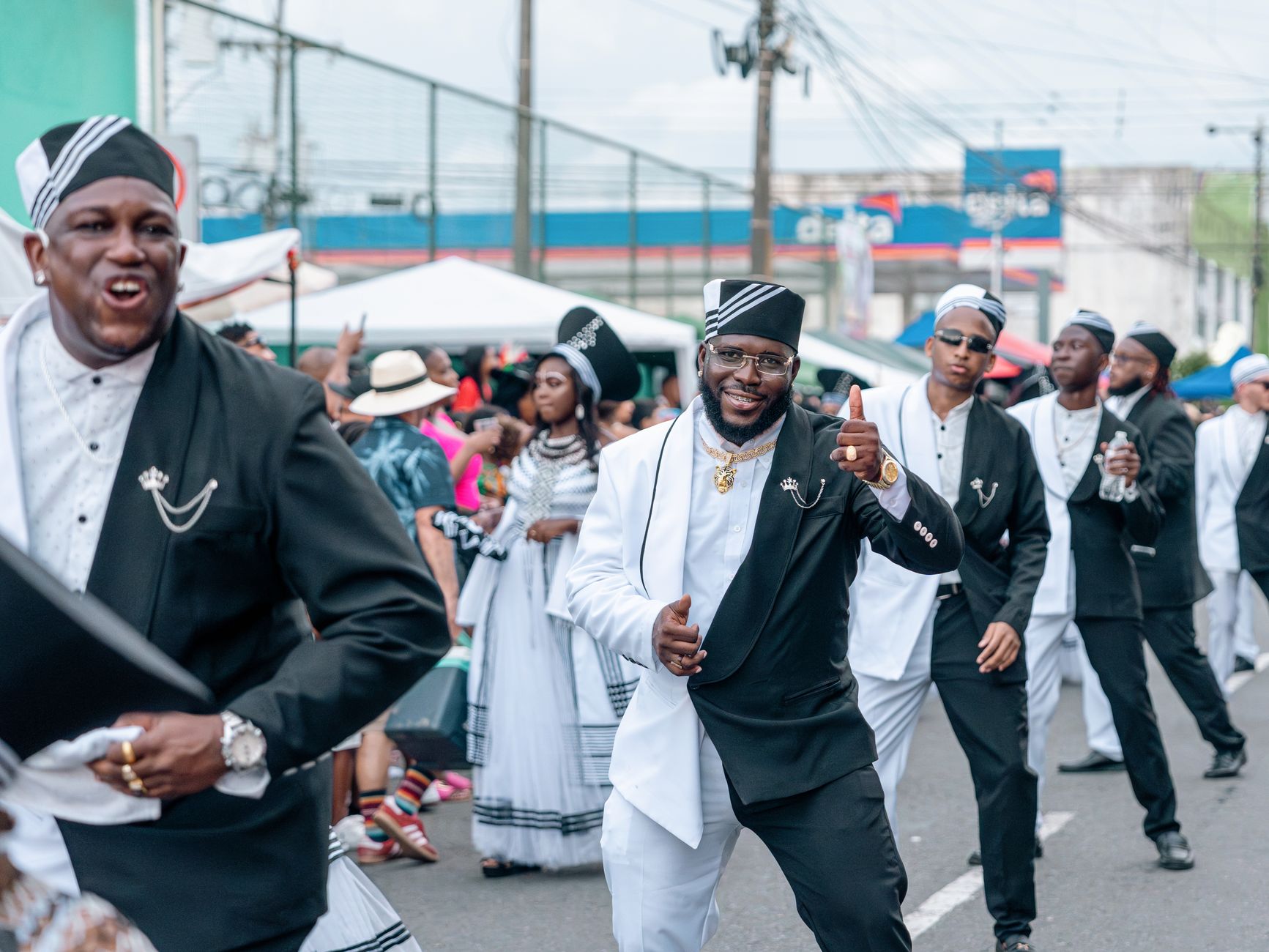 From Jollof Battles to Denim Tears: How the African Diaspora Is Shaping a New Global Creator Culture