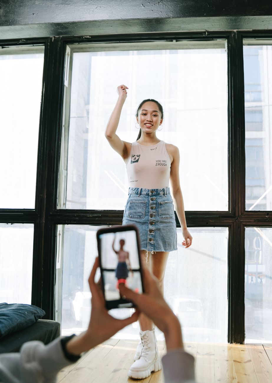 TikTok One South Africa: How African Creators Can Get Discovered by Brands