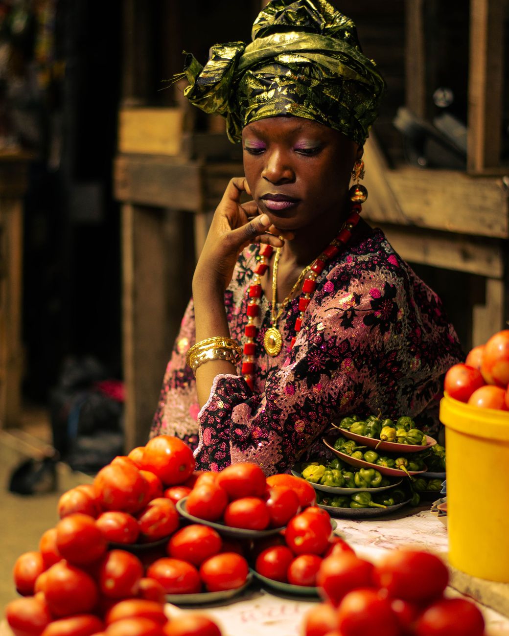 How African Diaspora Creators Are Turning Food, Fashion, and Culture Into Global Businesses