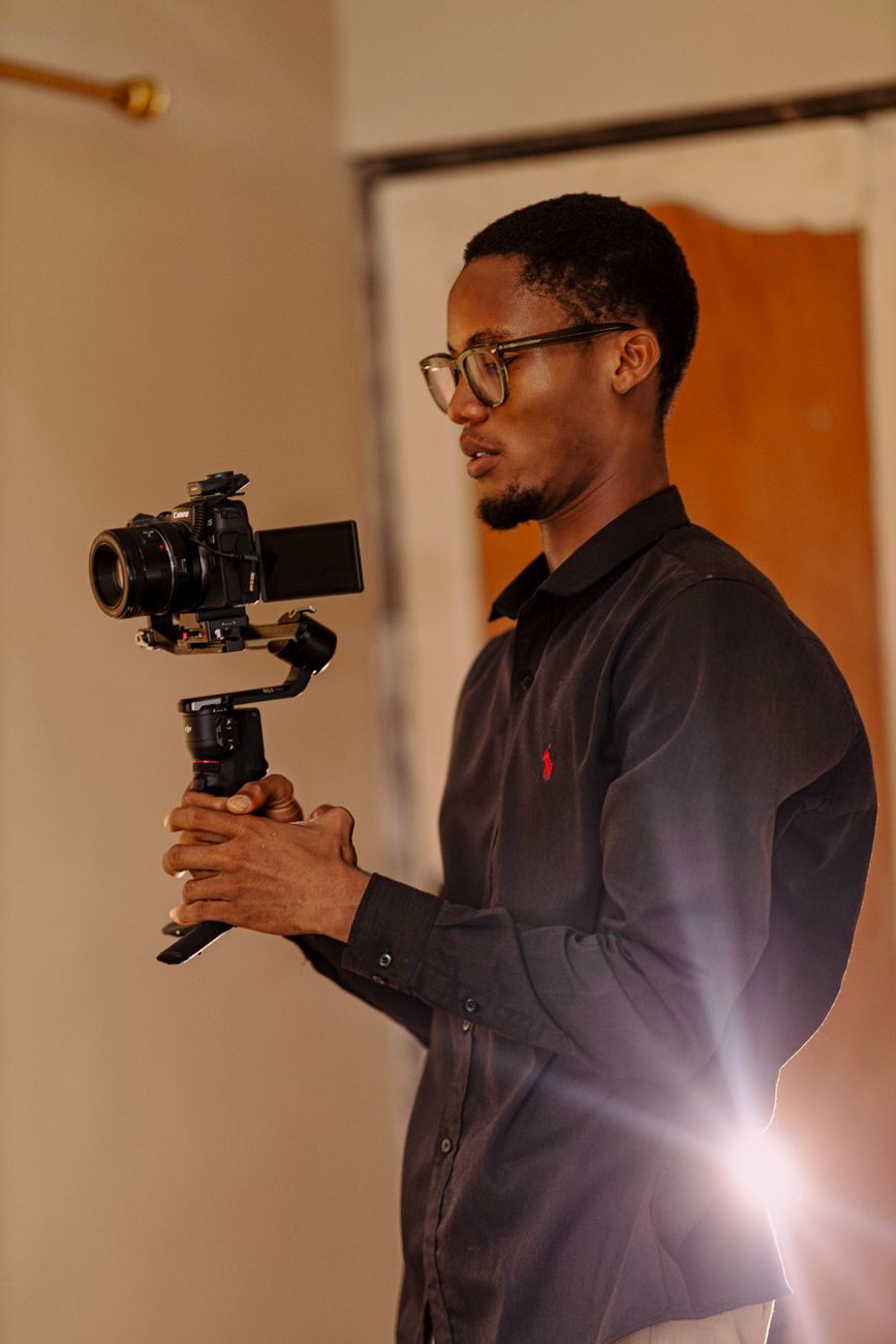 How to Become a Successful Content Creator in Africa: Platforms, Niches, and Monetization
