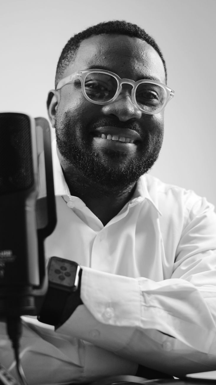 African Creators and AI: How to Protect Your Stories, Rights, and Revenue