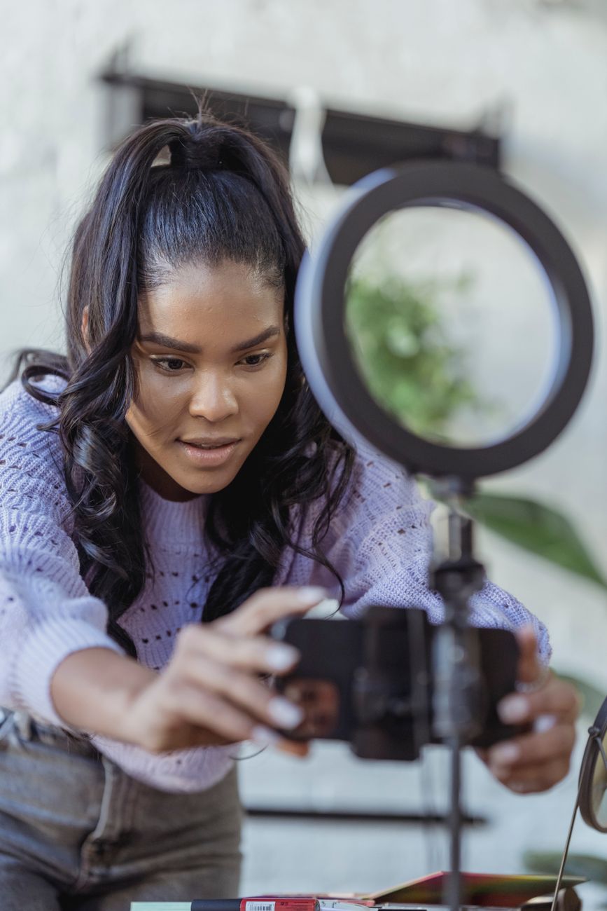 African Entrepreneurs Who Built Empires From Content and Community