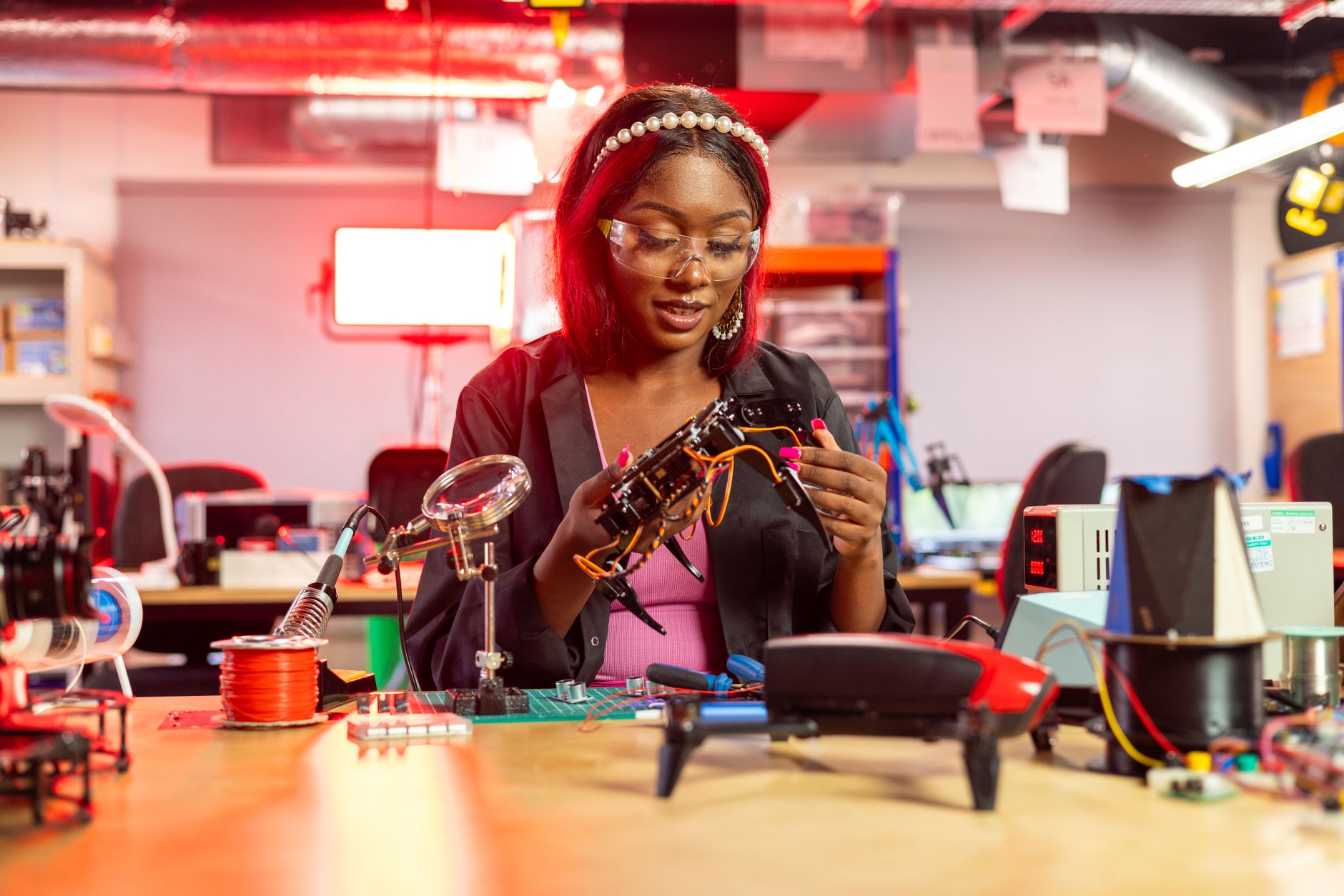 10 African Tech Hubs Every Creator Should Know: From Lagos to Nairobi's New Innovation Corridors