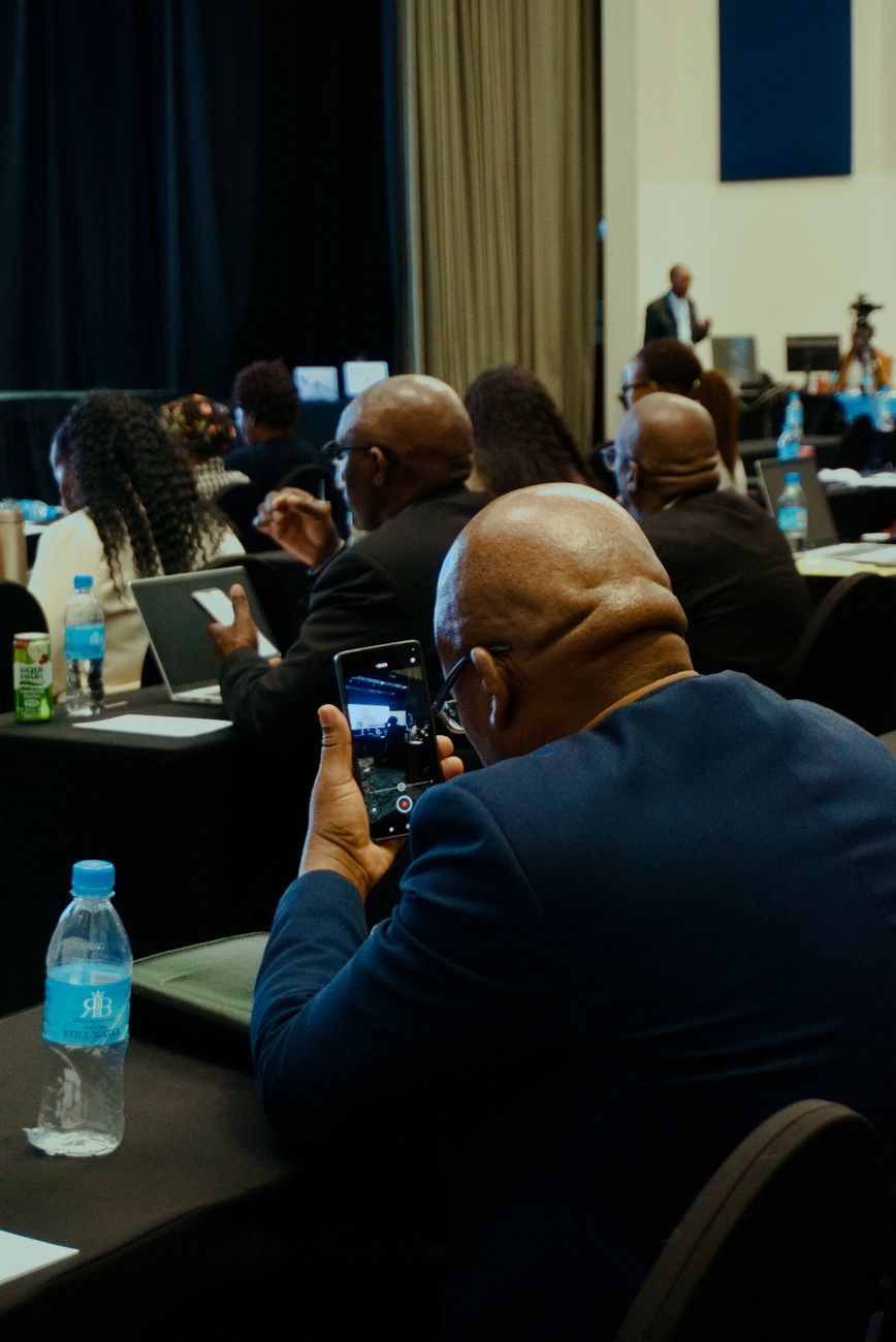 Inside African Creators Summit 2026: What It Reveals About Africa's Next Creator Economy Wave