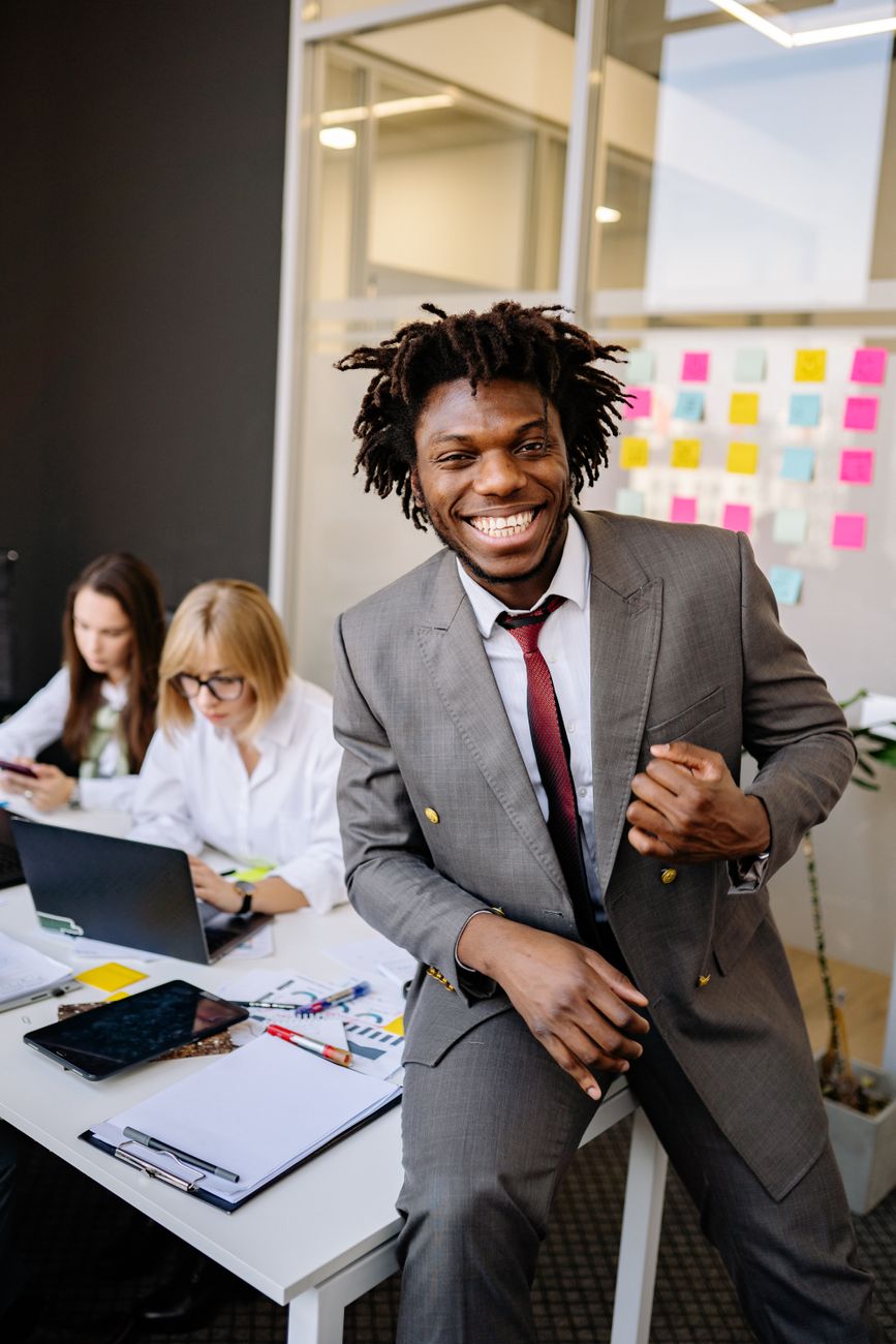 From Side Hustle to Scale: The Most Profitable Creator-Led Businesses in Africa Right Now