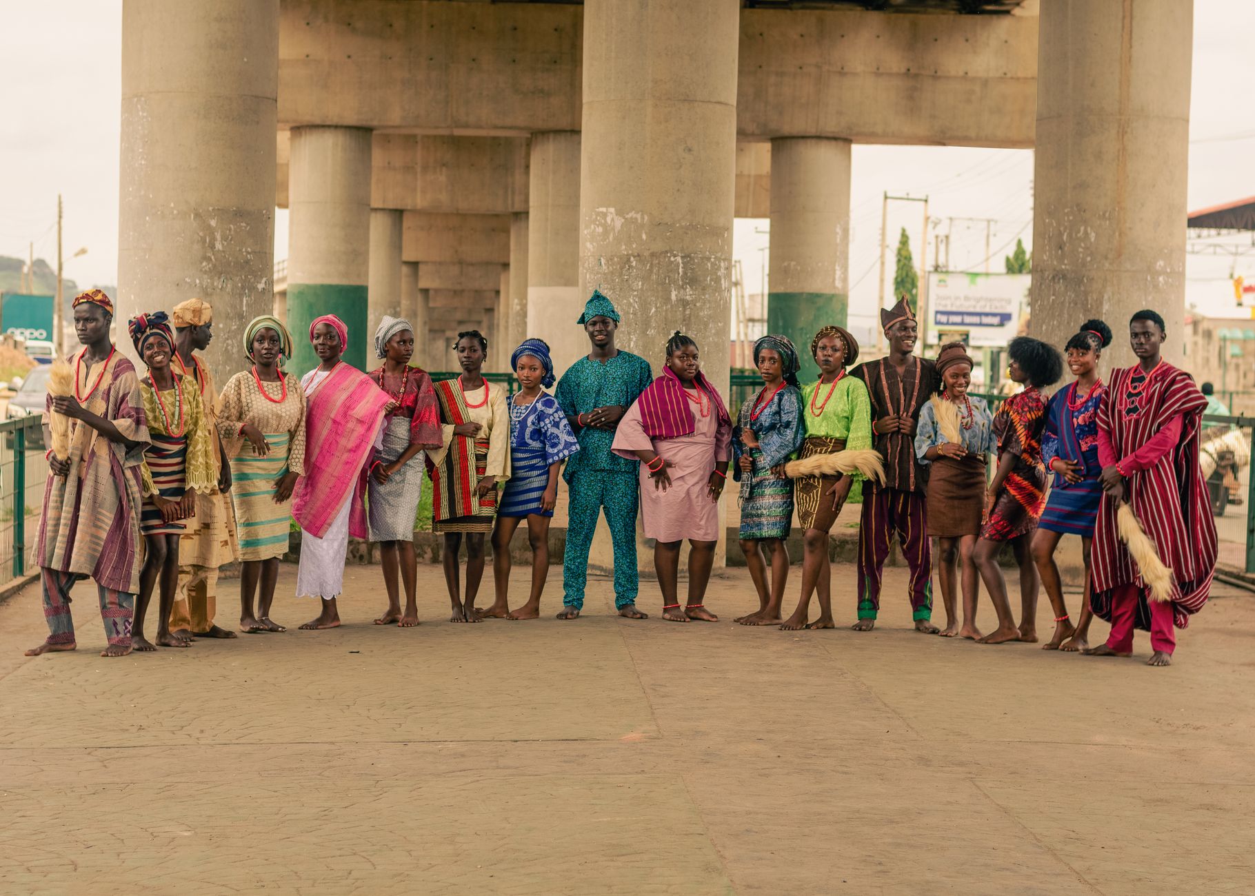 Beyond Stereotypes: 10 Powerful African Culture Facts Every Creator Should Know