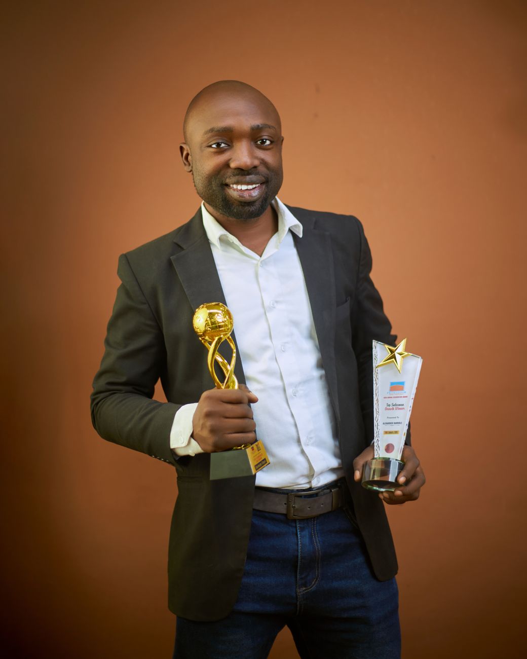 Africa Innovation Awards 2026: 10 African Creators and Startups Redefining the Continent