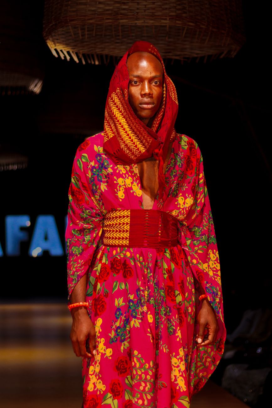 African Culture Clothing 2.0: How Heritage Attire Is Becoming a Global Fashion Force