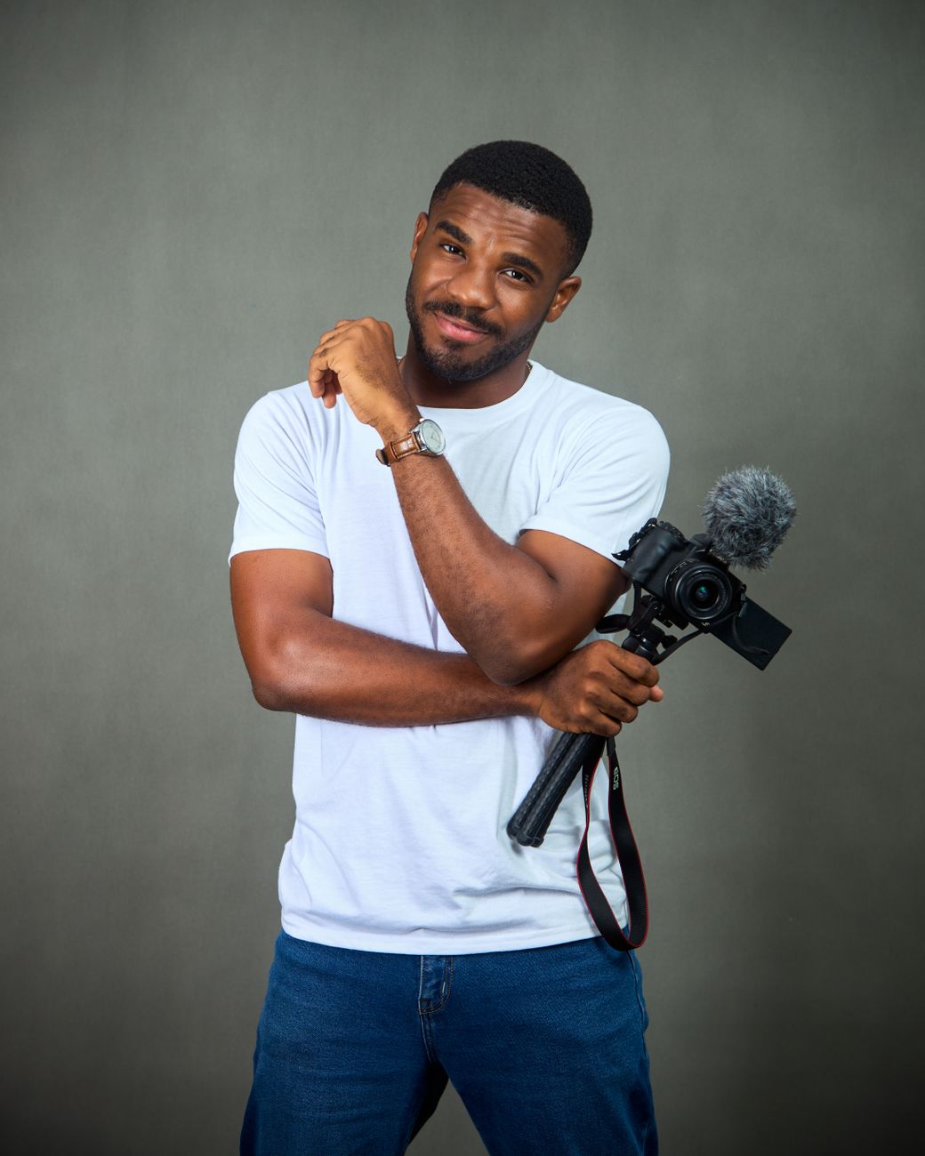 Top 10 African Content Creators Dominating TikTok, Instagram and YouTube in 2026