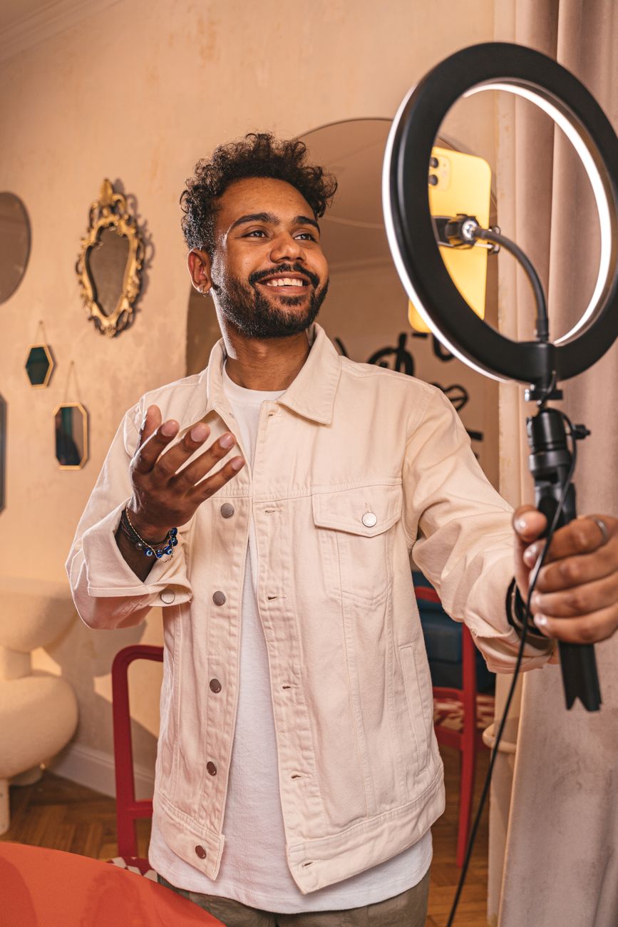 How Meta's Creator Discovery Program Can Spotlight African Creators (And How to Get In)