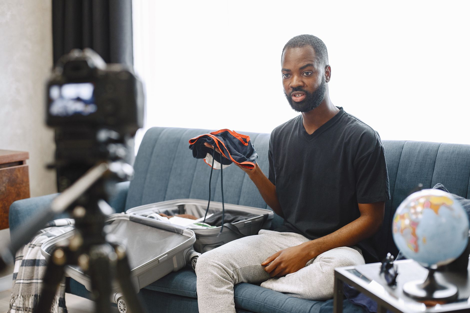 How Meta's Creator Discovery Program Is Changing the Game for African Creators