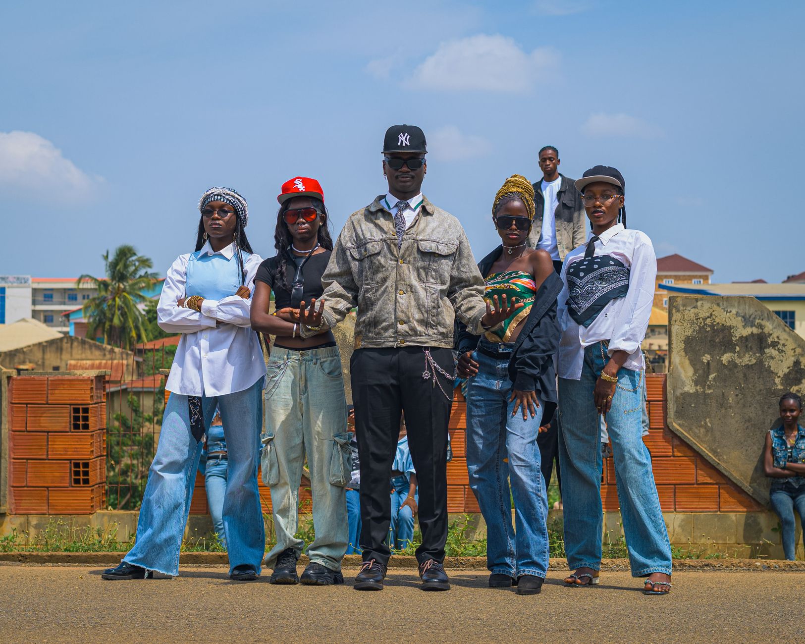 African Diaspora Goods: How Black Creators Are Redefining Global African Culture and Fashion
