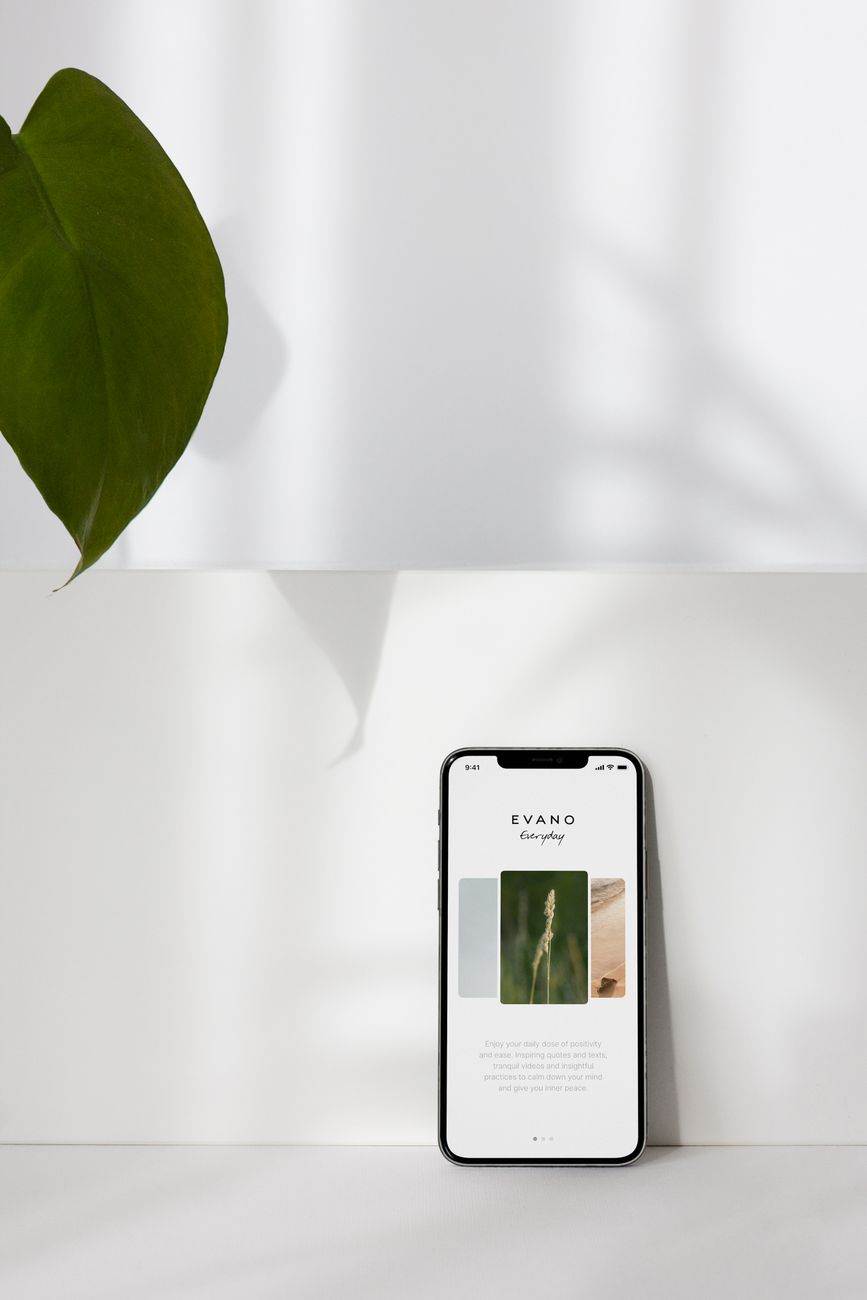 Prism Bible App interface showing scripture analysis and cross-references on a clean screen