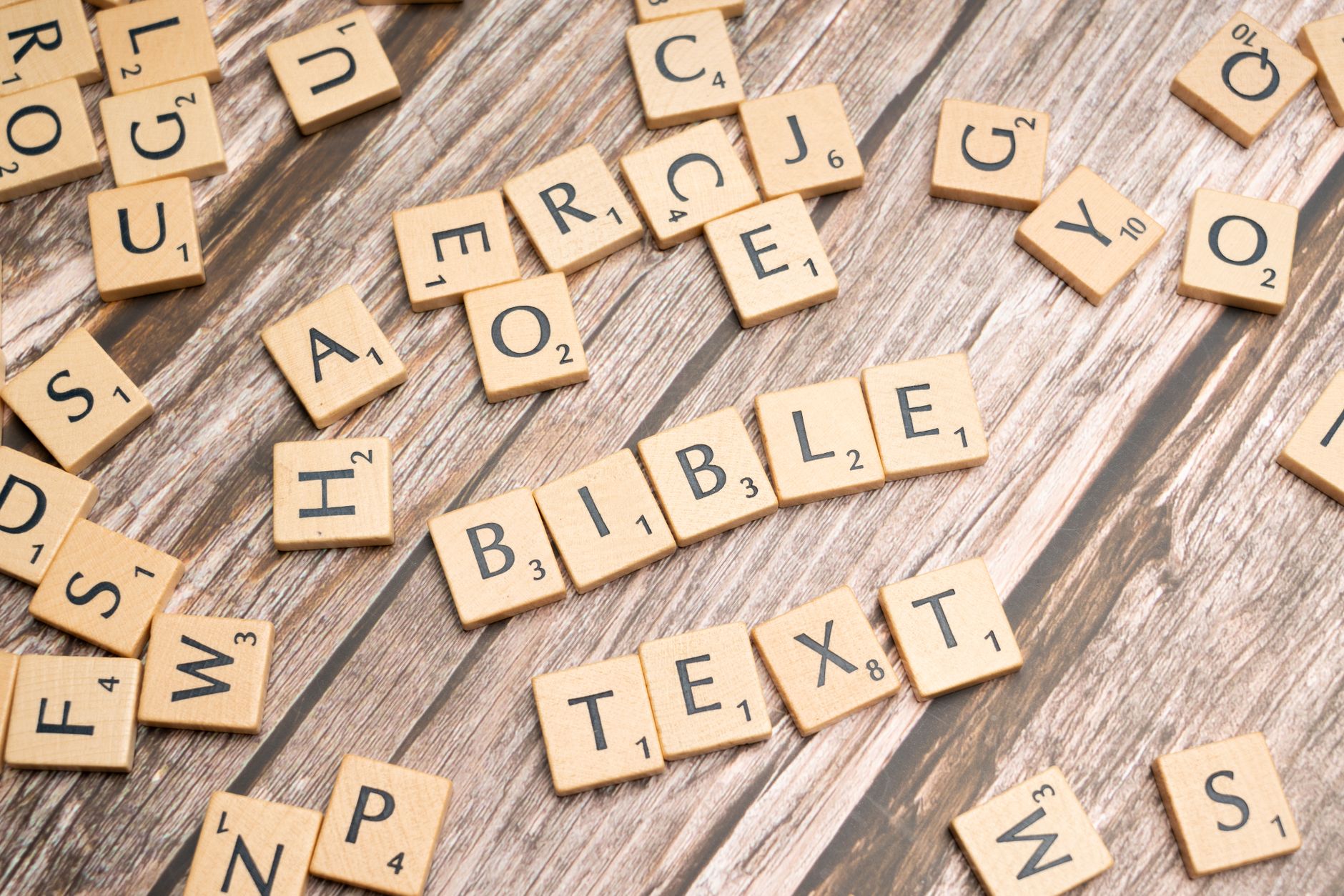 Blue Letter Bible app showing original Greek and Hebrew word study tools